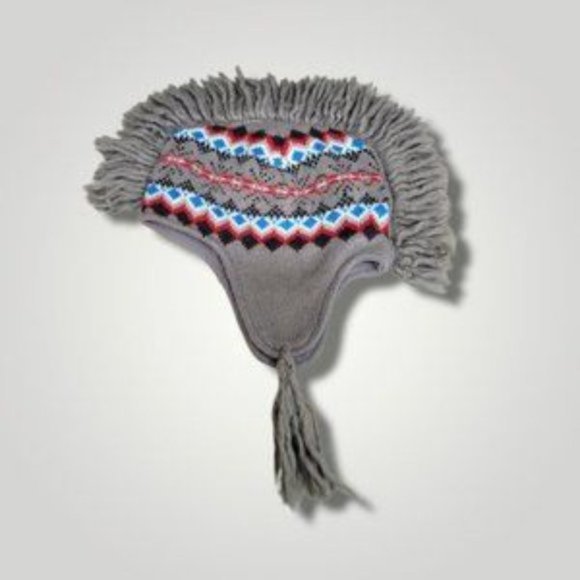 Pack of 4 Child Skull Caps - 2 Black Cap, 1 Red Spider-Man Cap, 1 Multicolor Cap - Picture 5 of 5